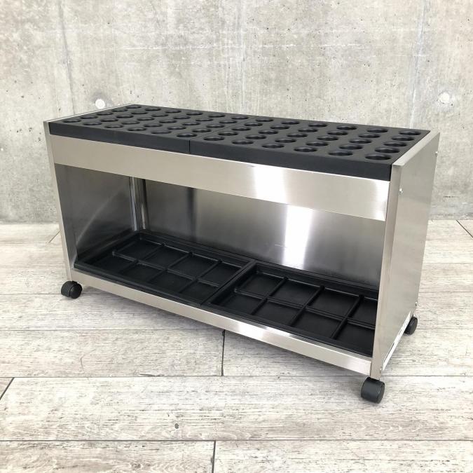 60人収納可能！キャスター付き傘立て
                        その他シリーズ
                                    中古
            