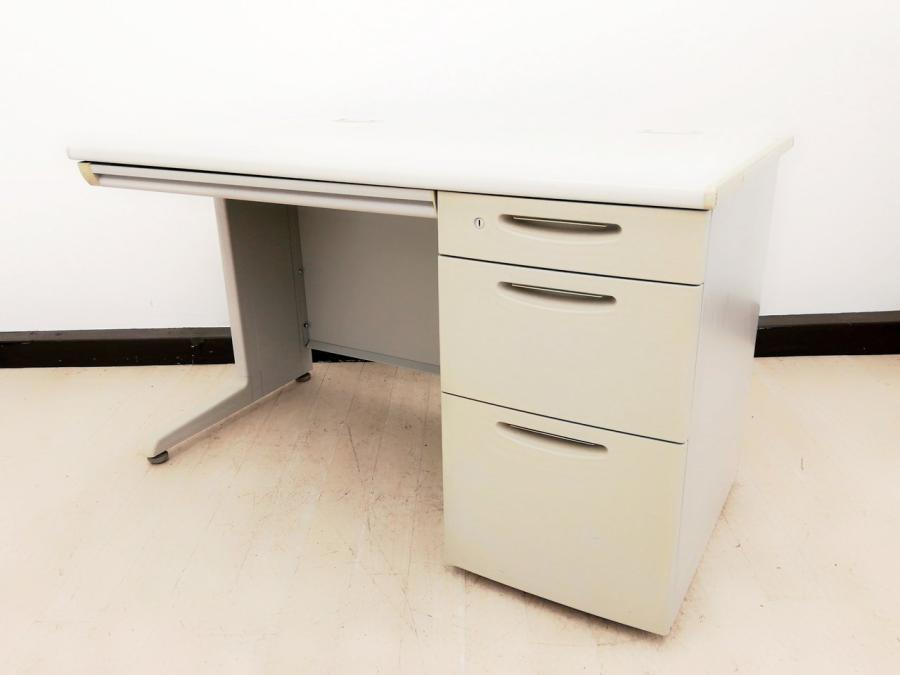 【日焼け有の為特価】【横幅1200サイズ】オカムラ/SD-V/ニューグレー/シリンダー錠
                        SD-Vシリーズ
                                    中古
            