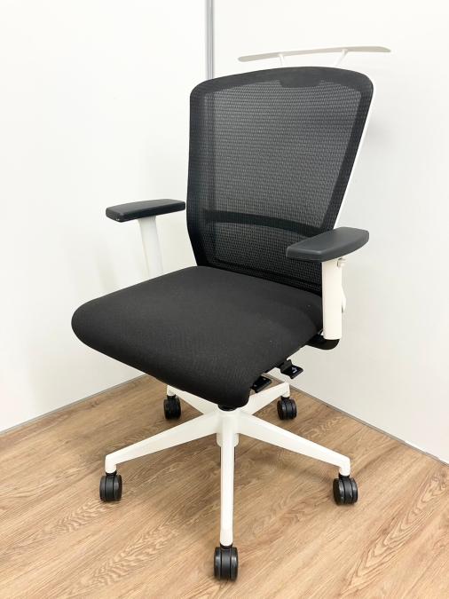 【内田洋行製エルフィチェア入荷！】●内田洋行●エルフィ●ブラック【W】
                        エルフィ
                                    中古
            