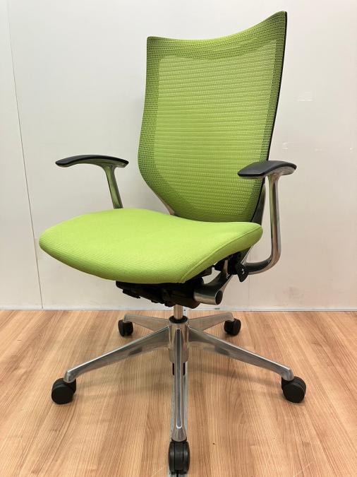 【訳あり商品】オカムラ製　バロンチェア【ワンランク上の快適チェア！】※保証対象外商品　在庫入替セール【T11】
                        バロンチェア
                                    中古
            
