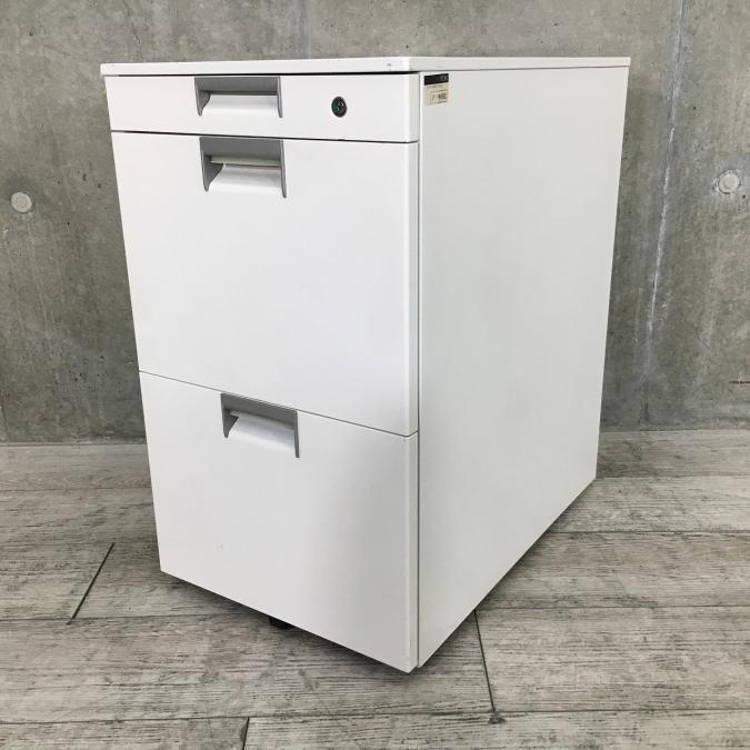 イトーキ製のフリアド用ワゴンCXシリーズ！
                        CX
                                    中古
            