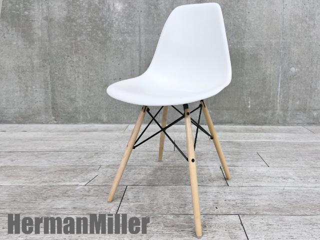 専用 イームズ シェルチェア Herman Miller - 椅子/チェア