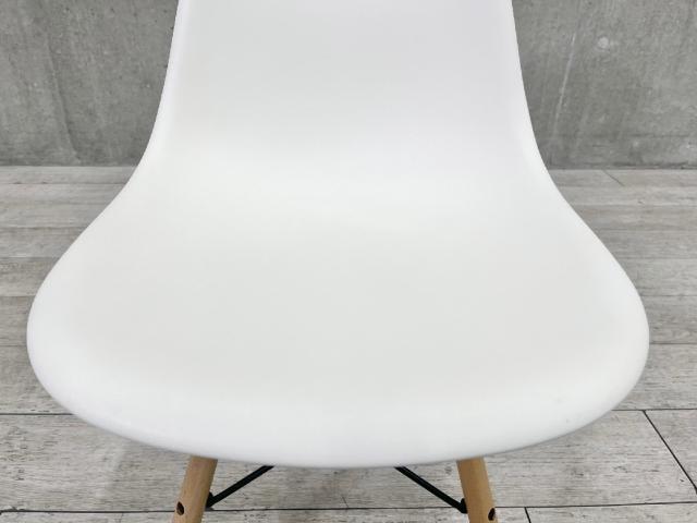 中古】イームズシェル Herman Miller/ハーマンミラー ミーティング