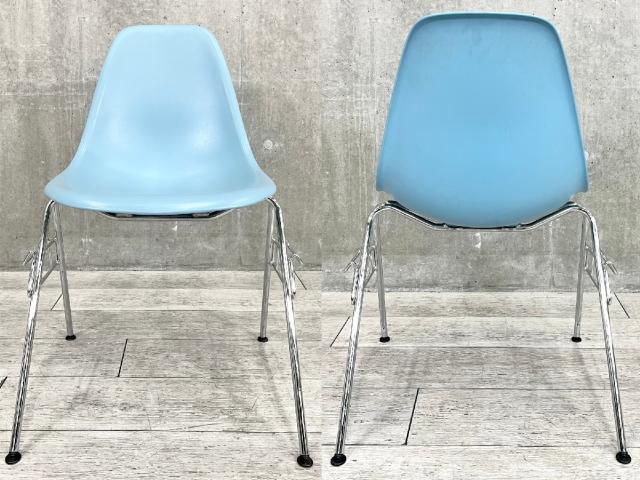 中古】 vitra/ヴィトラ スタッキングチェア 435631 - 中古オフィス家具