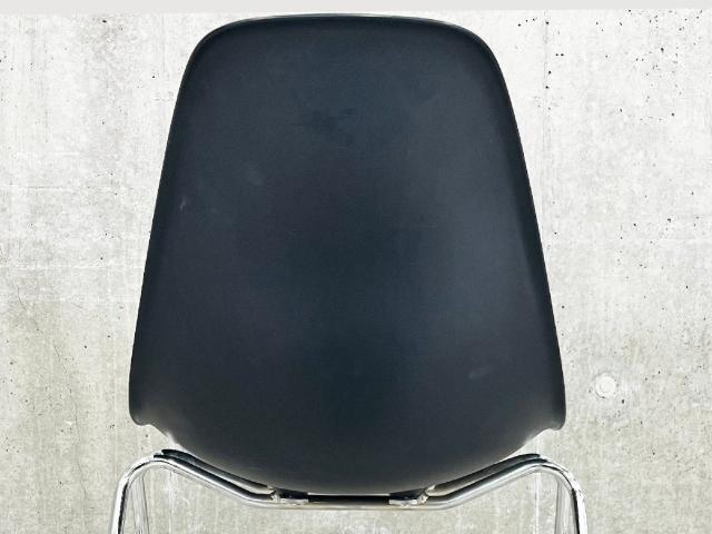 【中古】 vitra/ヴィトラ スタッキングチェア 435636