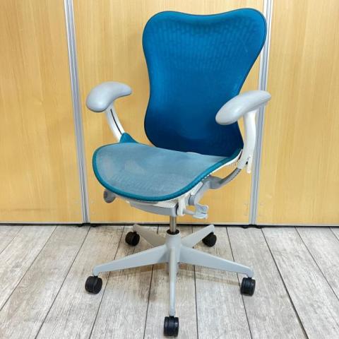 Herman Miller（ハーマンミラー） ミラ2(Miller2) 一覧 - 中古オフィス