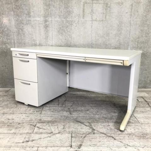 オカムラ（okamura） プロユニット(ProUnit Desk) - 中古オフィス家具 