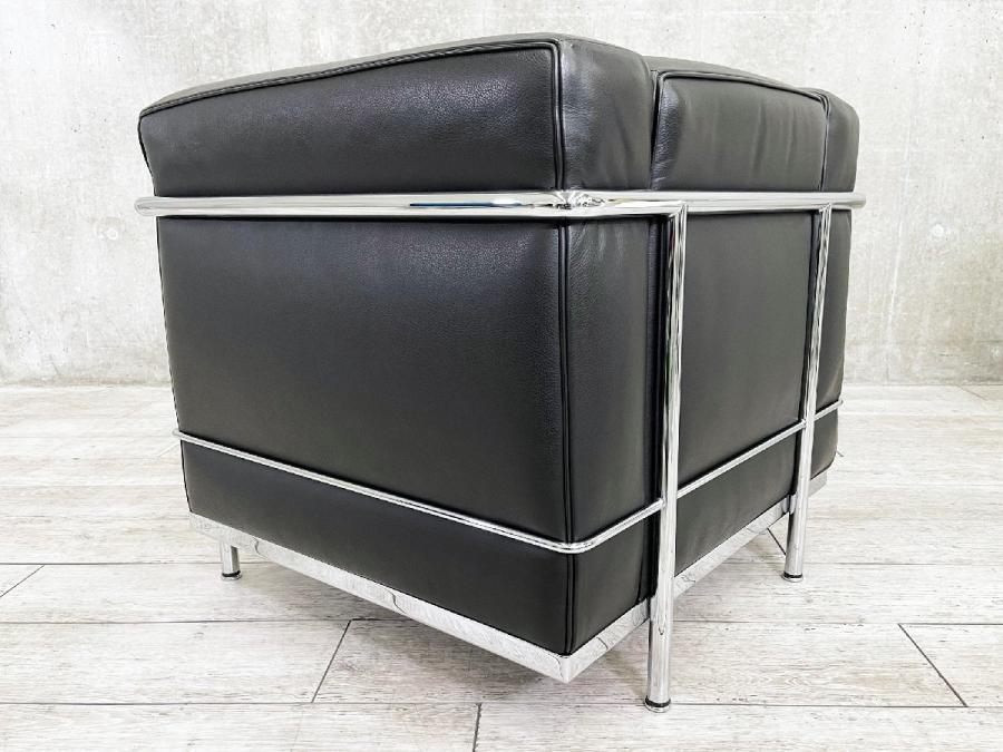 中古】 Cassina/カッシーナ ソファー 436591 - 中古オフィス家具