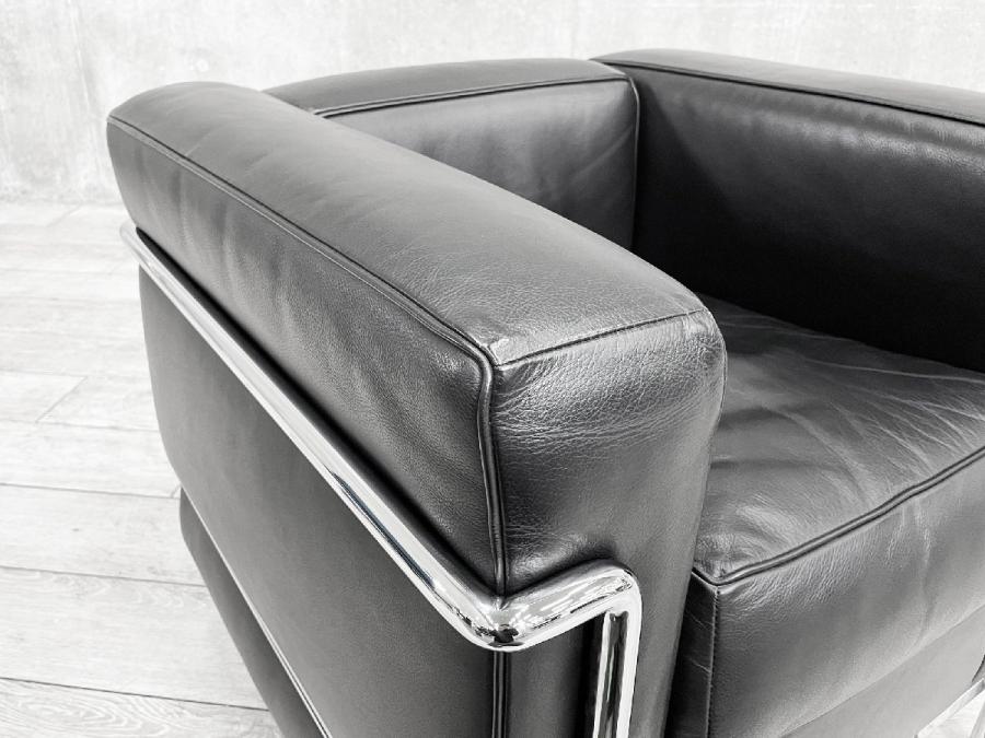 中古】 Cassina/カッシーナ ソファー 436591 - 中古オフィス家具