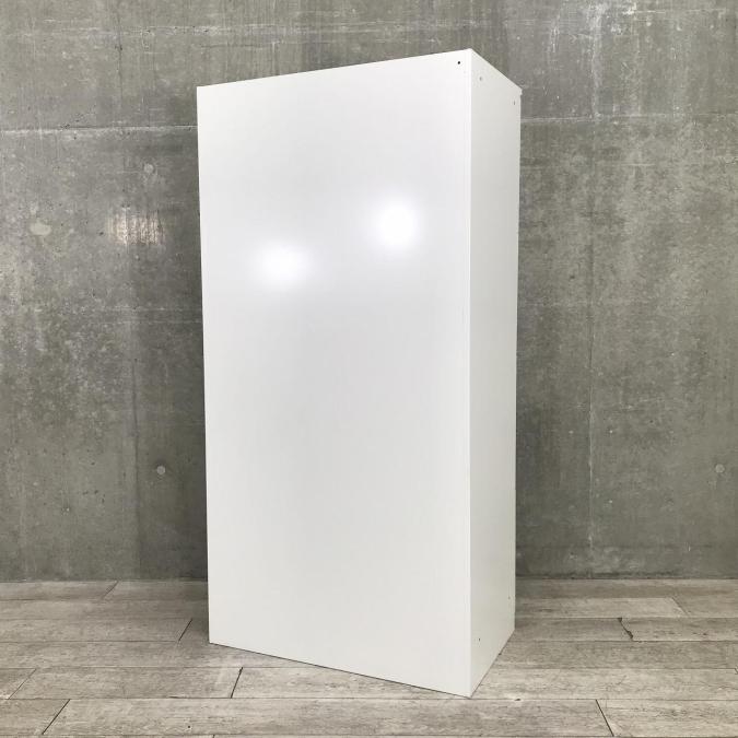 中古】M型 イトーキ/ITOKI 8人用パーソナルロッカー 437339