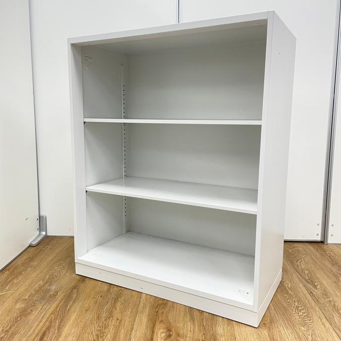 【8台入荷】ウチダ製　HSシリーズ　ホワイトカラー　オープン書庫入荷いたしました！！　国内メーカー　オープン　ホワイト　人気
                        HSシリーズ
                                    中古
            