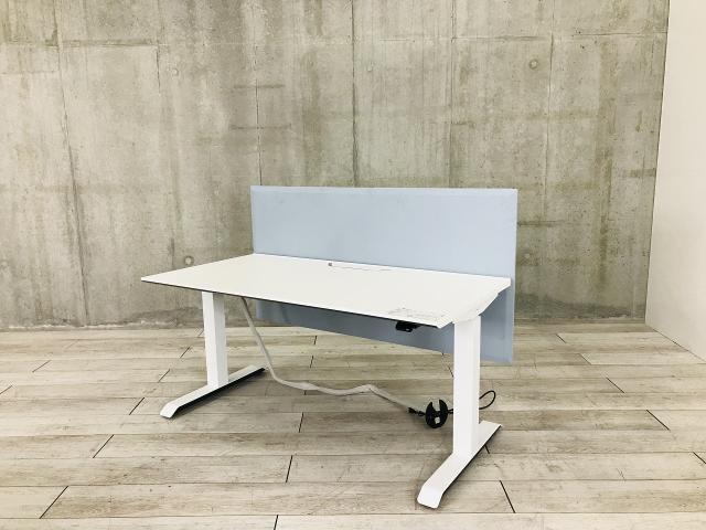 コクヨ（KOKUYO） シークエンス 昇降デスク&テーブル(SEQUENCE Desk