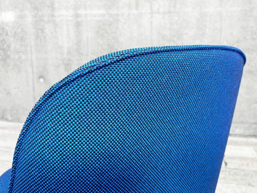 中古】ソフトシェル チェア Softshell vitra/ヴィトラ