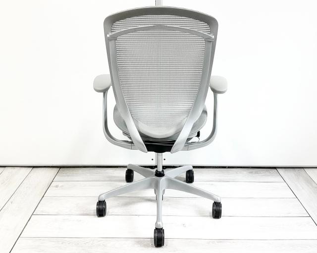 特価販売中 オカムラ コンテッサセコンダ 2020年製造 - 椅子/チェア
