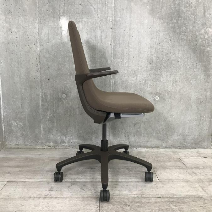 【中古 S(美品)】MOVU(モーブ) KF-615GB-K1K1T1　イトーキ 中古 S(美品)】KF-615GB-K1K1T1 | イトーキ MOVU(モーブ