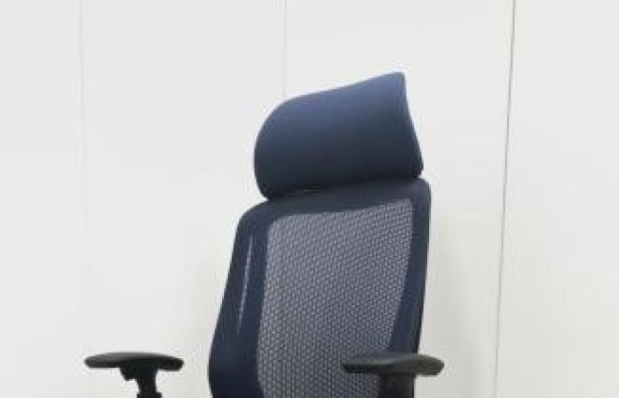 【5セット限定！！】シルフィーチェア専用ヘッドレスト※本体別途｜ブルー｜クロス（布）｜固定タイプ
                        シルフィー
                                    中古
            