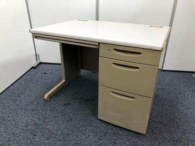 オカムラ（okamura） SDシリーズ(SD Desk system) - 中古オフィス家具 