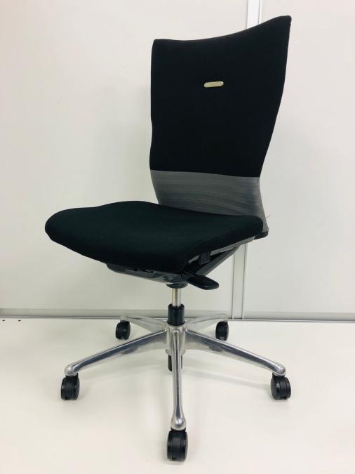 【在庫入替セール品！】臀部の負担を軽減！オカムラ/フィーゴ/グレーシームレス/【A00891598】
                        フィーゴチェア
                                    中古
            