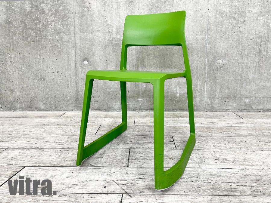 中古】 vitra/ヴィトラ スタッキングチェア 438560 - 中古