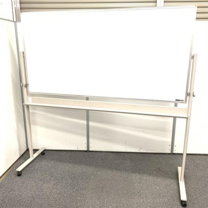 【訳アリ商品】【国産オフィス家具メーカーの人気ホワイトボード！！】イトーキ　ホワイトボード　ホワイト　事務所
                        その他シリーズ
                                    中古
            