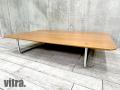 vitra / ヴィトラ　センターテーブル / リビングテーブル　W1800