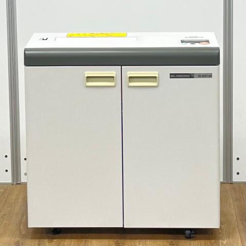 【中古】IDシリーズ MS-ID231SR 明光商会 シュレッダー 439215