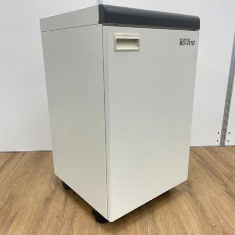 中古】MSDシリーズ MSD-F31SF 明光商会 シュレッダー 439304 - 中古