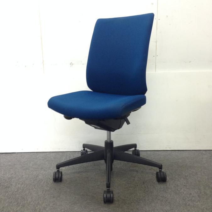 【20脚入荷】コクヨ｜ウィザード２｜オシャレな見た目に快適な座り心地です☆
                        ウィザード2
                                    中古
            