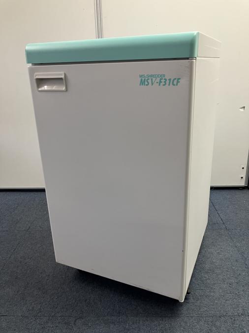 【最大裁断枚数25枚】明光商会製　MSV-F31CF
                        MSVシリーズ
                                    中古
            