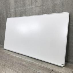 【壁掛け用】■ホワイトボード　ニチガク(Nichigaku) 　ホーロー鋼板　■横1800×縦900