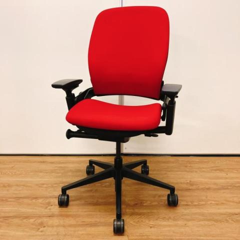 Steelcase（スチールケース） リープHD(leap-hd) 一覧 - 中古オフィス