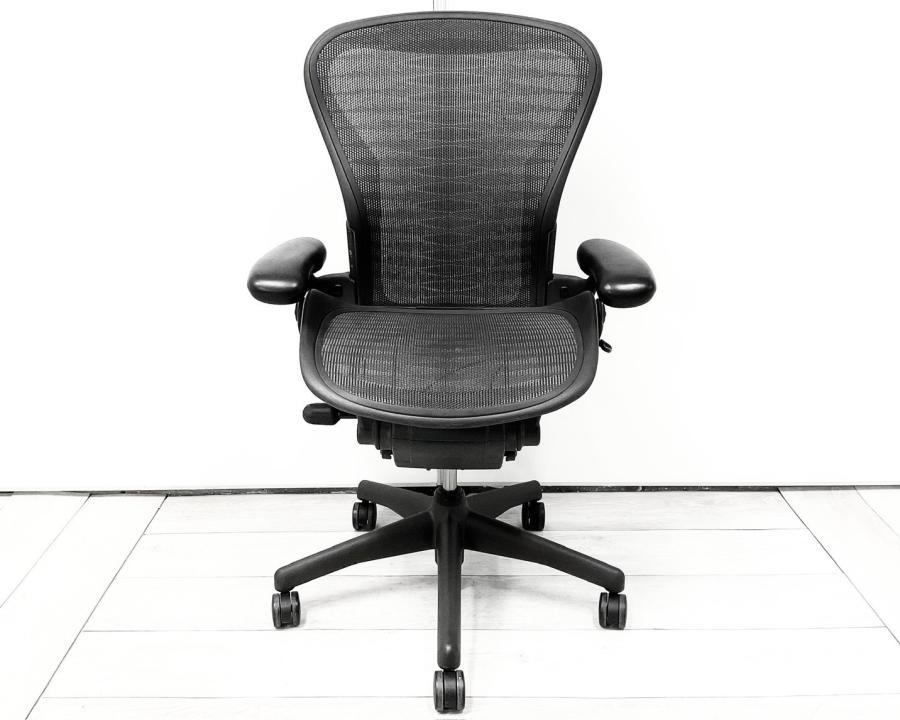 ハーマンミラー アーロンチェア アーロンチェア | ハーマンミラーストア