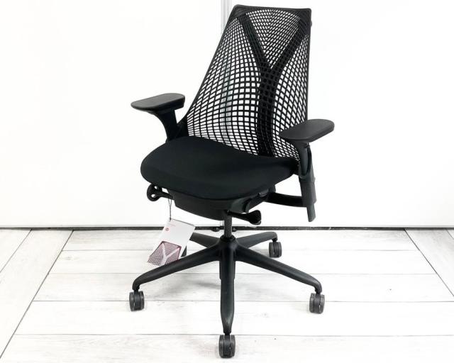 上下昇降ハーマンミラー セイルチェア HermanMiller Sayl Chair