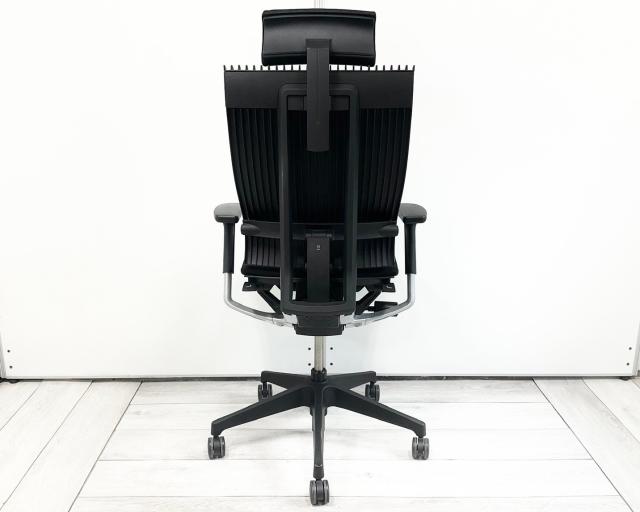 新品新作ITOKIイトーキ　スピーナ チェアKE 767GP-T1T1T1 椅子