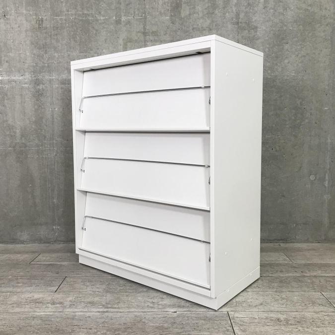 【珍しい雑誌架タイプ！】中々お目に掛かれないレア品！お問い合わせはお早めに！【弊社使用欄：A00932971】
                        シンライン
                                    中古
            