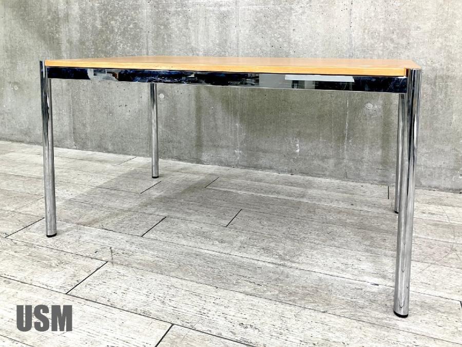 USMハラー Haller テーブル ミーティング デスク オフィス USMハラー Haller テーブル ミーティング デスク オフィス