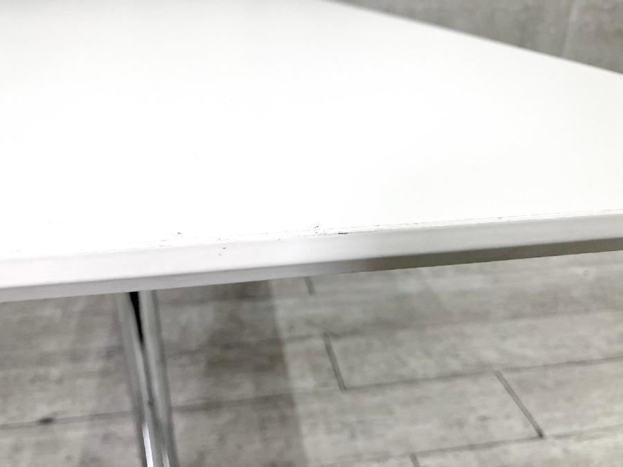 中古】USMキトス コレクション USMハラー ミーティングテーブル
