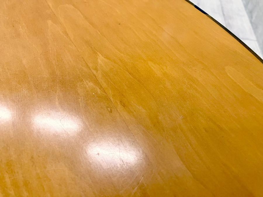 中古】 vitra/ヴィトラ ミーティングテーブル（会議机） 441642