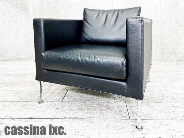 中古】 Cassina/カッシーナ ソファー 441649 - 中古オフィス家具なら