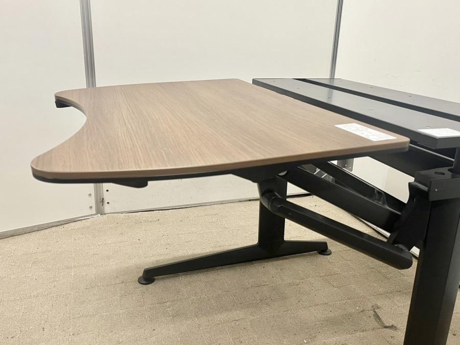 中古】クルーズ MY10XG-MT99 オカムラ/okamura 昇降デスク 中古】クルーズ MY10XG-MT99 オカムラ/okamura 昇降デスク