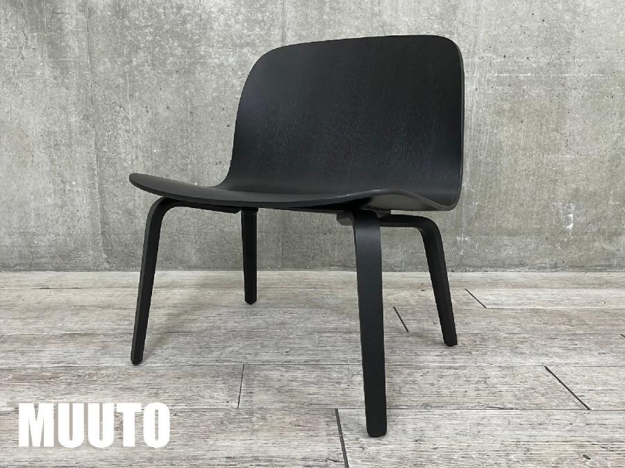 中古】 ミーティングチェア 442286 - 中古オフィス家具なら