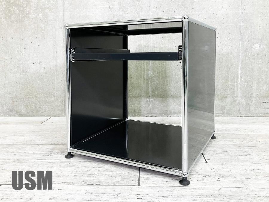 中古】USMハラー キャビネット USMハラー 書庫その他 442293