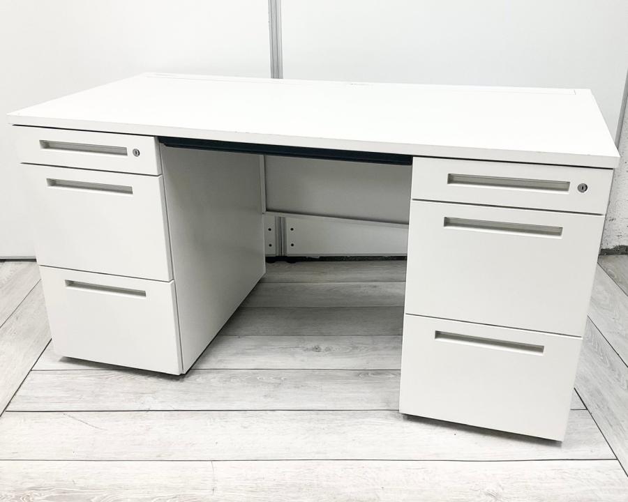 人気／定番／レア　◆ITOKI／イトーキ　◆CZR ※横浜本店撮影画像※
                        CZRデスク
                                    中古
            