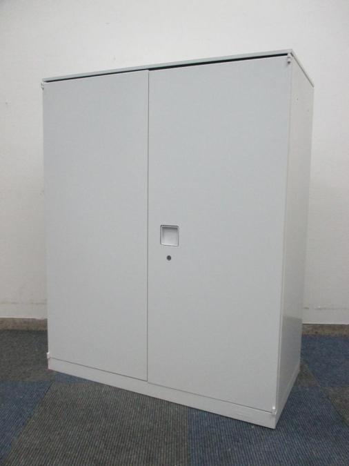オカムラ製人気キャビネット/天板付きで見た目良し/カウンター代わりにも！
                        レクトライン
                                    中古
            