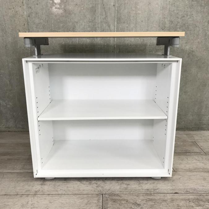 中古】 SDE-WLSWK47SAW N コクヨ/KOKUYO ローキャビネット 中古】 SDE-WLSWK47SAW N コクヨ/KOKUYO ローキャビネット