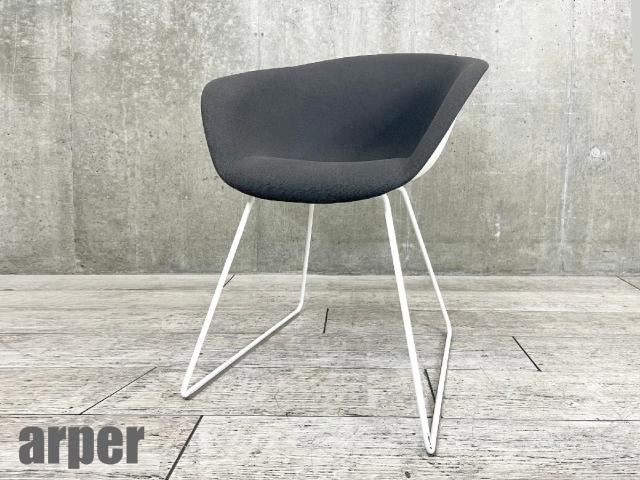 arper duna02 arm chair アルペール　ドゥーナ