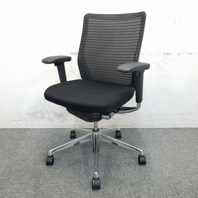 【人気急上昇中】シンプルで貴賓のあるフォルム！中古 椅子 OAチェア オフィス家具
                        コーラルメッシュ
                                    中古
            