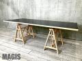 MAGIS /マジス 　TEATRO TABLE テアトロ テーブル　 Marc Berthier / マルク・ベルティエ