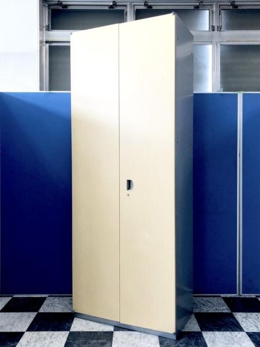 在庫入替品｜W800　両開き書庫｜オカムラ　SAシリーズ
                        SAシリーズ
                                    中古
            