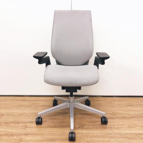 ほぼ未使用】Steelcase Gesture スチールケース ジェスチャー - デスク